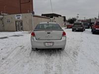 2012 FORD FOCUS SES 4 DOOR SEDAN Steger Illinois - Image 9