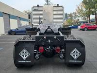 1990 International 4900 6X6/4x4 Truck Tractor w/9K ORIGINAL MILES Bakersfield - Image 5