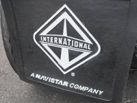 1990 International 4900 6X6/4x4 Truck Tractor w/9K ORIGINAL MILES Bakersfield - Image 6