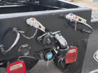 1990 International 4900 6X6/4x4 Truck Tractor w/9K ORIGINAL MILES Bakersfield - Image 7