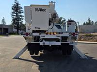 2003 Ford F550 Turbo Diesel ALTEC 37' Bucket Truck w/8K MILES Bakersfield - Image 9