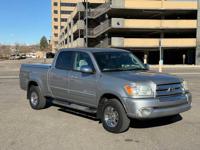 2006 Toyota Tundra 4x4 4WD SR5 4dr Double Cab SB (4.7L V8) Pickup Tru Pammi Motors - Image 6