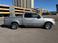 2006 Toyota Tundra 4x4 4WD SR5 4dr Double Cab SB (4.7L V8) Pickup Tru Pammi Motors - Image 7