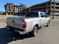 2006 Toyota Tundra 4x4 4WD SR5 4dr Double Cab SB (4.7L V8) Pickup Tru Pammi Motors - Image 8