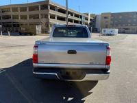 2006 Toyota Tundra 4x4 4WD SR5 4dr Double Cab SB (4.7L V8) Pickup Tru Pammi Motors - Image 9