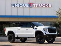 2025 GMC SIERRA 1500 AT4 CREW CAB 4X4 LIFTED ~ UNIQUE TRUCKS DELIVERED RIGHT TO YOU! NO OBLIGATION! - Image 2