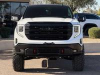2025 GMC SIERRA 1500 AT4 CREW CAB 4X4 LIFTED ~ UNIQUE TRUCKS DELIVERED RIGHT TO YOU! NO OBLIGATION! - Image 3