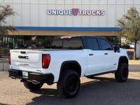 2025 GMC SIERRA 1500 AT4 CREW CAB 4X4 LIFTED ~ UNIQUE TRUCKS DELIVERED RIGHT TO YOU! NO OBLIGATION! - Image 6