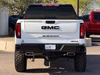 2025 GMC SIERRA 1500 AT4 CREW CAB 4X4 LIFTED ~ UNIQUE TRUCKS DELIVERED RIGHT TO YOU! NO OBLIGATION! - Image 7
