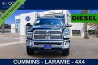 2015 Ram 2500 Laramie Truck Diesel 4x4 4WD Dodge Est. payment OAC† - Image 4