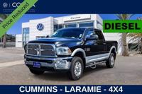 2015 Ram 2500 Laramie Truck Diesel 4x4 4WD Dodge Est. payment OAC† - Image 5
