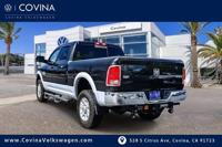 2015 Ram 2500 Laramie Truck Diesel 4x4 4WD Dodge Est. payment OAC† - Image 7