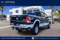 2015 Ram 2500 Laramie Truck Diesel 4x4 4WD Dodge Est. payment OAC† - Image 9