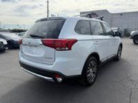 2017 Mitsubishi Outlander ES 2WD BUY HERE PAY HERE & CREDIT UNION FINANCE CALL 928-750-2502 - Image 4