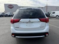 2017 Mitsubishi Outlander ES 2WD BUY HERE PAY HERE & CREDIT UNION FINANCE CALL 928-750-2502 - Image 5