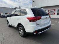 2017 Mitsubishi Outlander ES 2WD BUY HERE PAY HERE & CREDIT UNION FINANCE CALL 928-750-2502 - Image 6