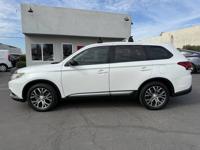 2017 Mitsubishi Outlander ES 2WD BUY HERE PAY HERE & CREDIT UNION FINANCE CALL 928-750-2502 - Image 7