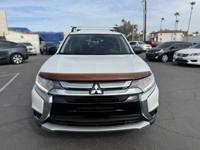 2017 Mitsubishi Outlander ES 2WD BUY HERE PAY HERE & CREDIT UNION FINANCE CALL 928-750-2502 - Image 9