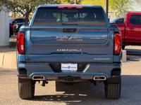2025 GMC SIERRA 1500 DENALI ULTIMATE CREW CAB 4X4 ~ UNIQUE TRUCKS DELIVERED RIGHT TO YOU! NO OBLIGATION! - Image 7