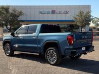 2025 GMC SIERRA 1500 DENALI ULTIMATE CREW CAB 4X4 ~ UNIQUE TRUCKS DELIVERED RIGHT TO YOU! NO OBLIGATION! - Image 9