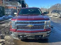 2014 Chevrolet Silverado 1500 LT bronx - Image 2