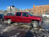 2014 Chevrolet Silverado 1500 LT bronx - Image 4