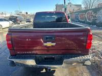 2014 Chevrolet Silverado 1500 LT bronx - Image 7