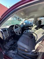 2014 Chevrolet Silverado 1500 LT bronx - Image 9