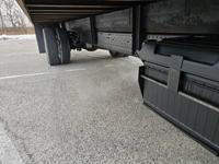 2020 Isuzu NPR HD Gas 18 Box Truck + Walk Ramp 63k Miles !!! Bronx - Image 10