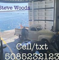 2013 Isuzu NPR Diesel Box Truck www.smdwoods.com - Image 8