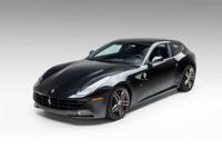 2014 Ferrari FF Shooting Brake Grand Tourer Black/Black manhattan - Image 2