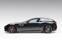 2014 Ferrari FF Shooting Brake Grand Tourer Black/Black manhattan - Image 3