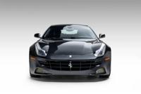 2014 Ferrari FF Shooting Brake Grand Tourer Black/Black manhattan - Image 4