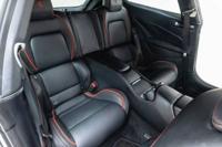 2014 Ferrari FF Shooting Brake Grand Tourer Black/Black manhattan - Image 7