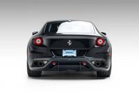 2014 Ferrari FF Shooting Brake Grand Tourer Black/Black manhattan - Image 9
