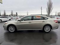 2013 Toyota Avalon 4 Cyl Hybrid 4dr XLE Touring Pkg 2 Owners Leather Mo clark/cowlitz WA - Image 5