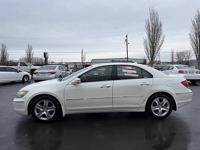 2008 Acura RL 4dr 3.5 V6 Auto AWD 143K Leather Moon Loaded Clean Carfa clark/cowlitz WA - Image 5