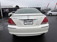 2008 Acura RL 4dr 3.5 V6 Auto AWD 143K Leather Moon Loaded Clean Carfa clark/cowlitz WA - Image 8