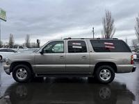 2000 Chevrolet Suburban 1500 LT 5.3 Auto 4WD 110K 1 Owner Leather Moon clark/cowlitz WA - Image 5