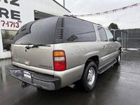 2000 Chevrolet Suburban 1500 LT 5.3 Auto 4WD 110K 1 Owner Leather Moon clark/cowlitz WA - Image 6