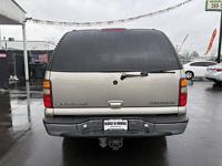2000 Chevrolet Suburban 1500 LT 5.3 Auto 4WD 110K 1 Owner Leather Moon clark/cowlitz WA - Image 8