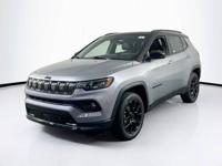 2022 Jeep Compass Altitude, EZ CREDIT APPROVAL FOR ALL!! Bad Credit, No Credit, No problem. - Image 2