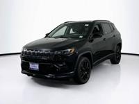 2022 Jeep Compass Altitude, EZ CREDIT APPROVAL FOR ALL!! Bad Credit, No Credit, No problem. - Image 7