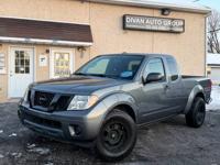 2017 NISSAN FRONTIER SV**1-OWNER**CLEAN**RUNS GREAT FEASTERVILLE - Image 2