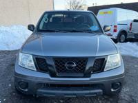 2017 NISSAN FRONTIER SV**1-OWNER**CLEAN**RUNS GREAT FEASTERVILLE - Image 3