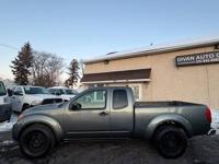 2017 NISSAN FRONTIER SV**1-OWNER**CLEAN**RUNS GREAT FEASTERVILLE - Image 4