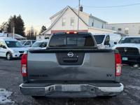 2017 NISSAN FRONTIER SV**1-OWNER**CLEAN**RUNS GREAT FEASTERVILLE - Image 6