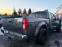 2017 NISSAN FRONTIER SV**1-OWNER**CLEAN**RUNS GREAT FEASTERVILLE - Image 7