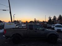 2017 NISSAN FRONTIER SV**1-OWNER**CLEAN**RUNS GREAT FEASTERVILLE - Image 8