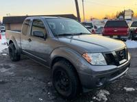 2017 NISSAN FRONTIER SV**1-OWNER**CLEAN**RUNS GREAT FEASTERVILLE - Image 9